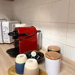 Апартаменты 27