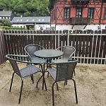 27 Апартаменты Хренско