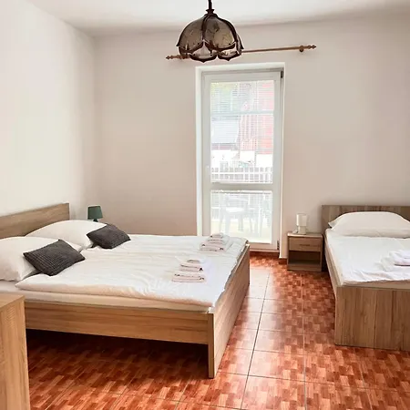 27 Apartment *