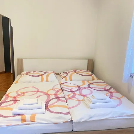 Apartment 27 *