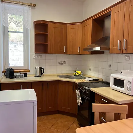 27 Apartment *