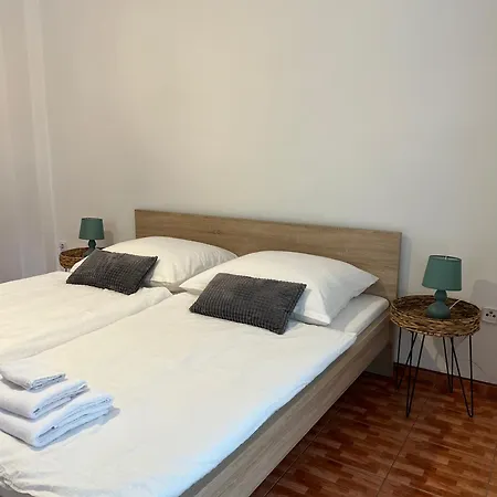 Apartment 27 *