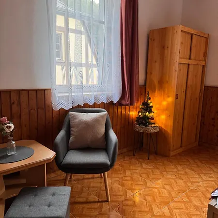 27 Apartment *