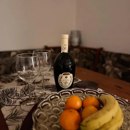 27 Apartmán