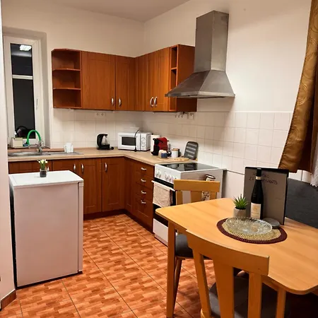 27 Apartment