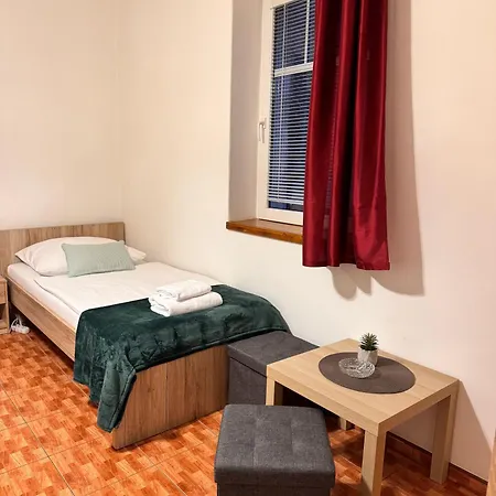 27 Apartment
