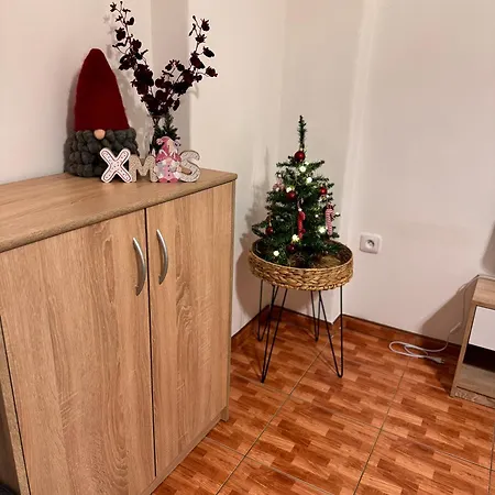Apartment 27 Hrensko