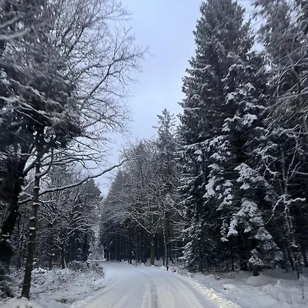 27 Hrensko