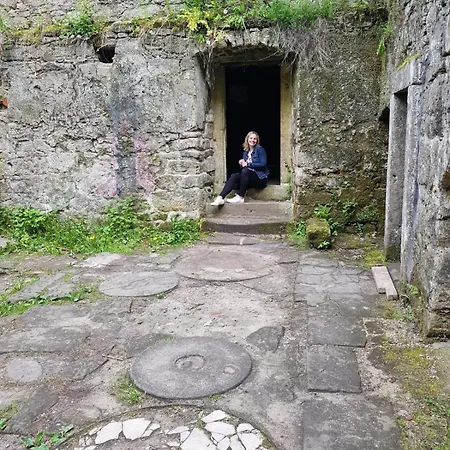 Διαμέρισμα 27 Hřensko