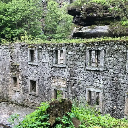 27 Hrensko