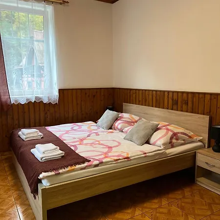 27 Hrensko