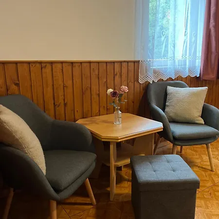 Apartmán 27 Hřensko