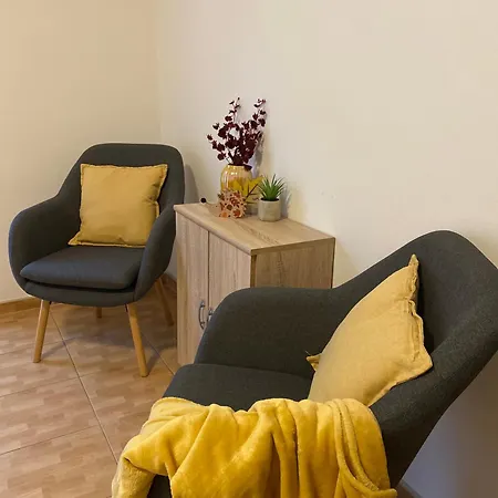 Διαμέρισμα 27 Hřensko