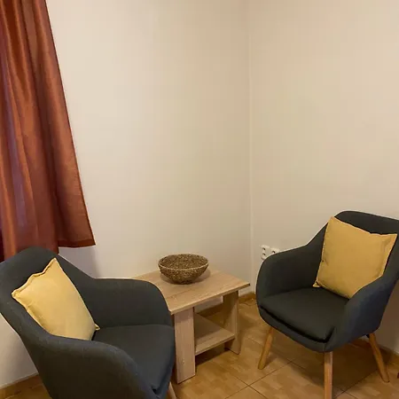 Апартаменты 27 *