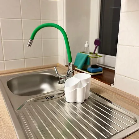 27 Apartmán Hřensko