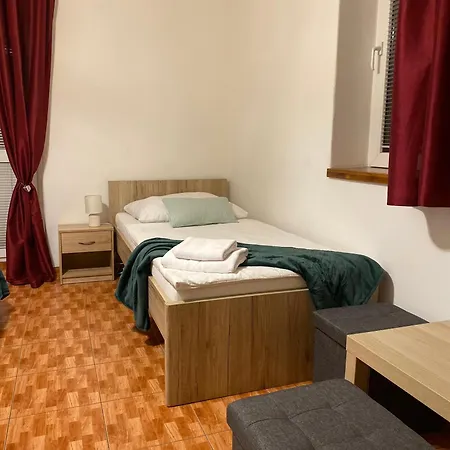 27 Διαμέρισμα