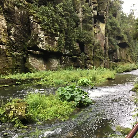 27 Апартаменты *