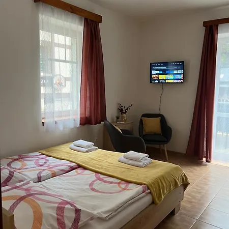 Apartment 27 *