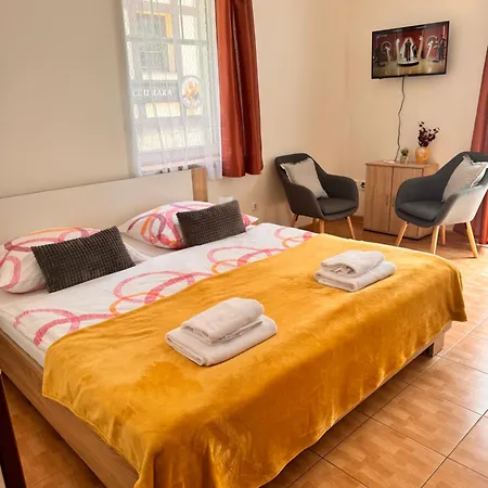 27 Apartment *