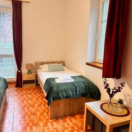 Apartment 27 *