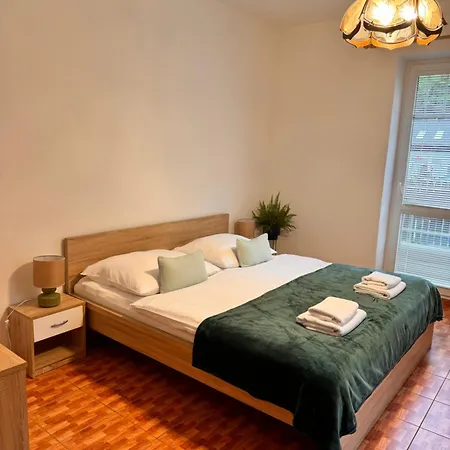 Apartment 27