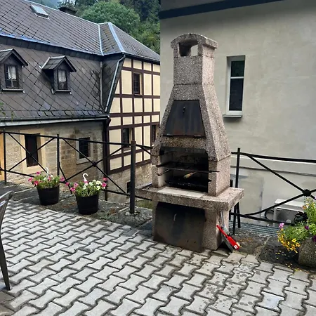 27 * Hrensko