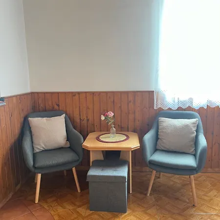Apartment 27 *