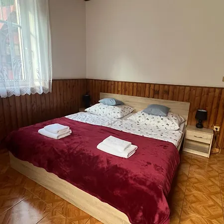 Apartment 27 Hrensko