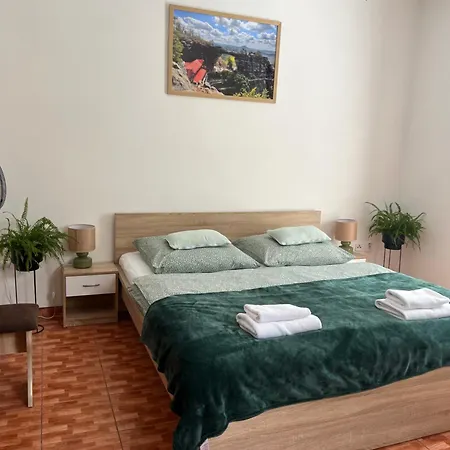 27 Apartment