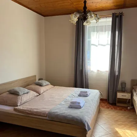 Apartment 27 *