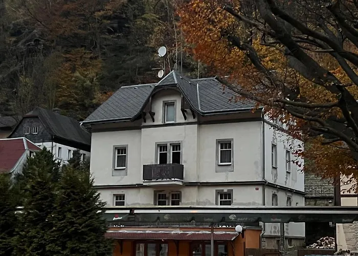 Apartman 27