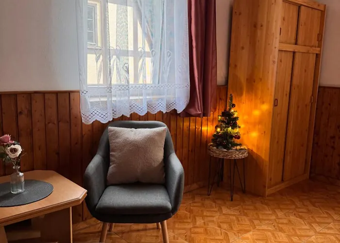 27 Apartman *