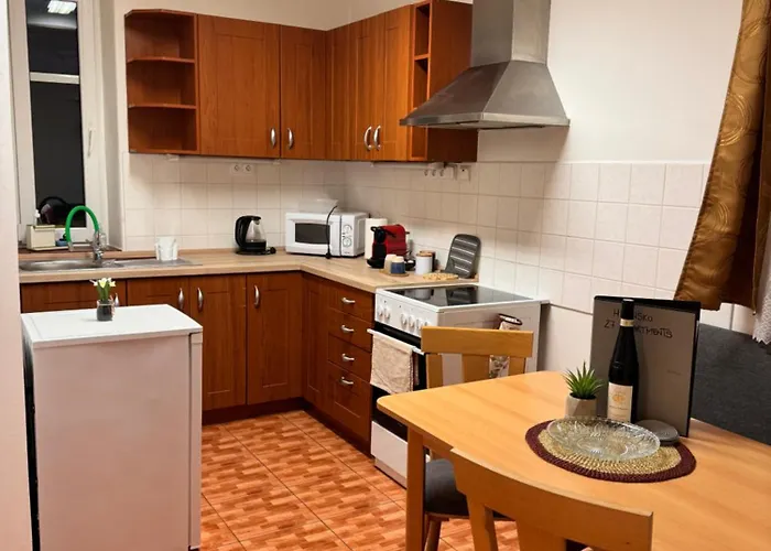 27 Apartman