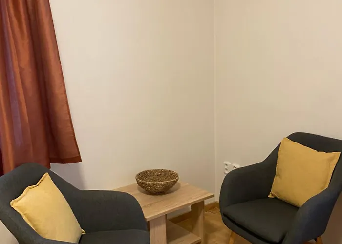 Apartman 27 *
