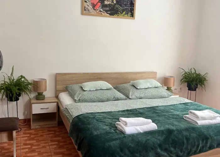 27 Apartman